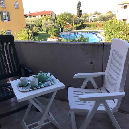 Apartment In Lazise/Gardasee 21982 Εξωτερικό φωτογραφία