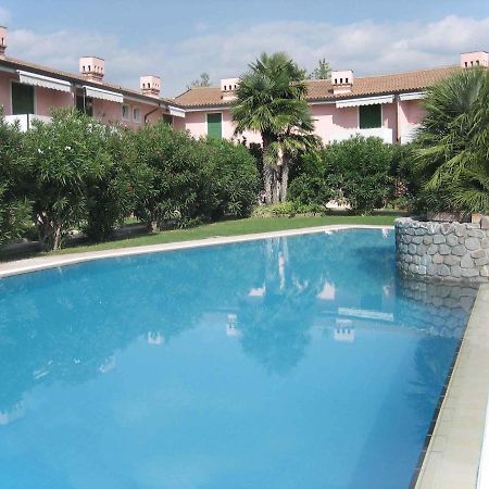 Apartment In Lazise/Gardasee 21982 Εξωτερικό φωτογραφία