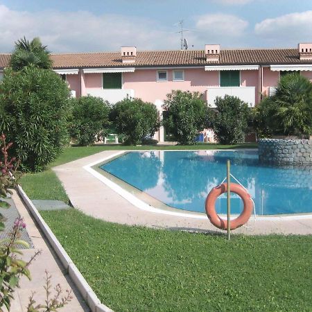 Apartment In Lazise/Gardasee 21982 Εξωτερικό φωτογραφία