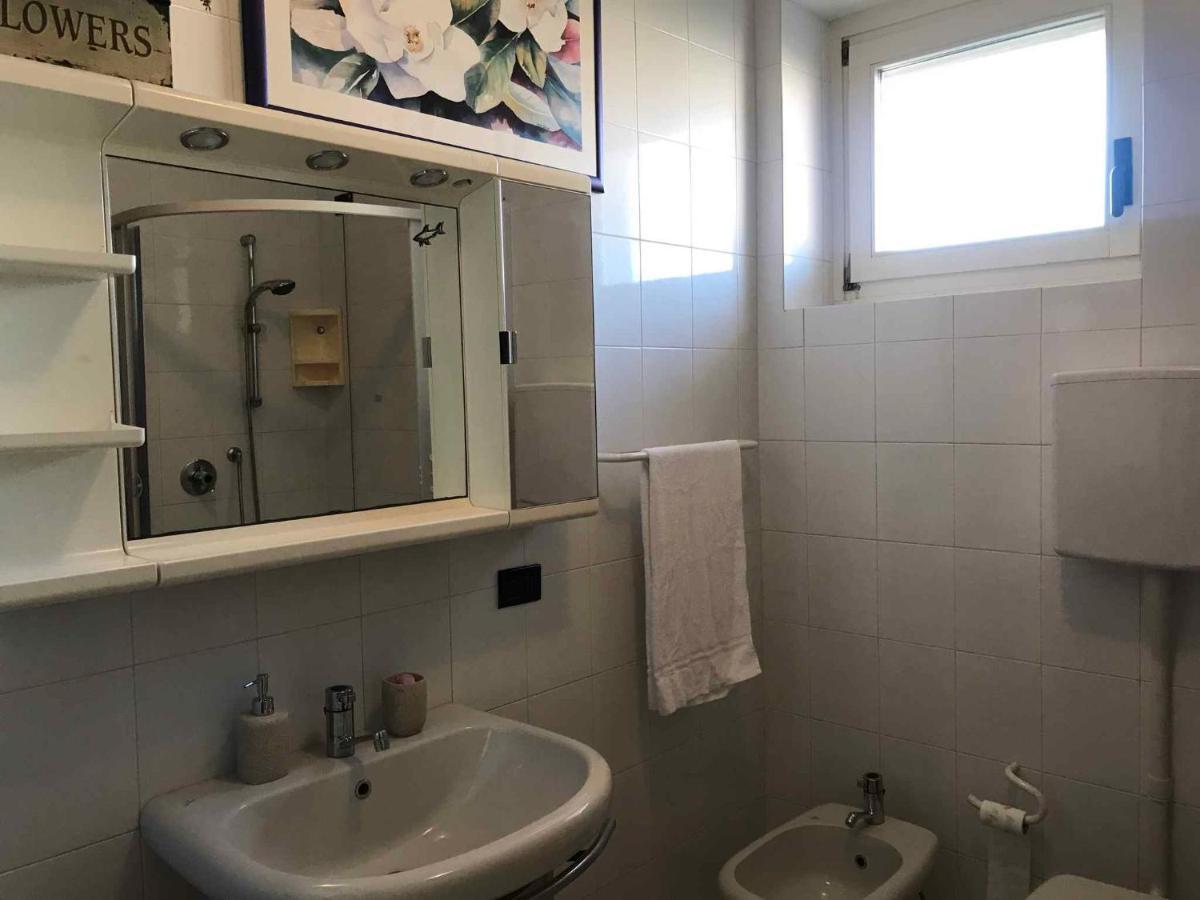 Apartment In Lazise/Gardasee 21982 Εξωτερικό φωτογραφία