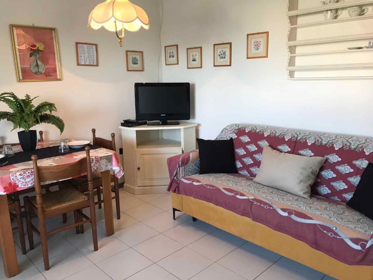 Apartment In Lazise/Gardasee 21982 Εξωτερικό φωτογραφία