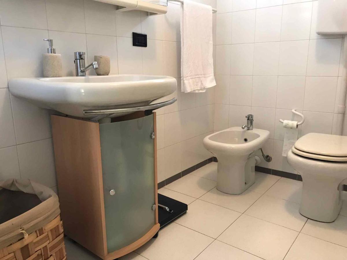 Apartment In Lazise/Gardasee 21982 Εξωτερικό φωτογραφία