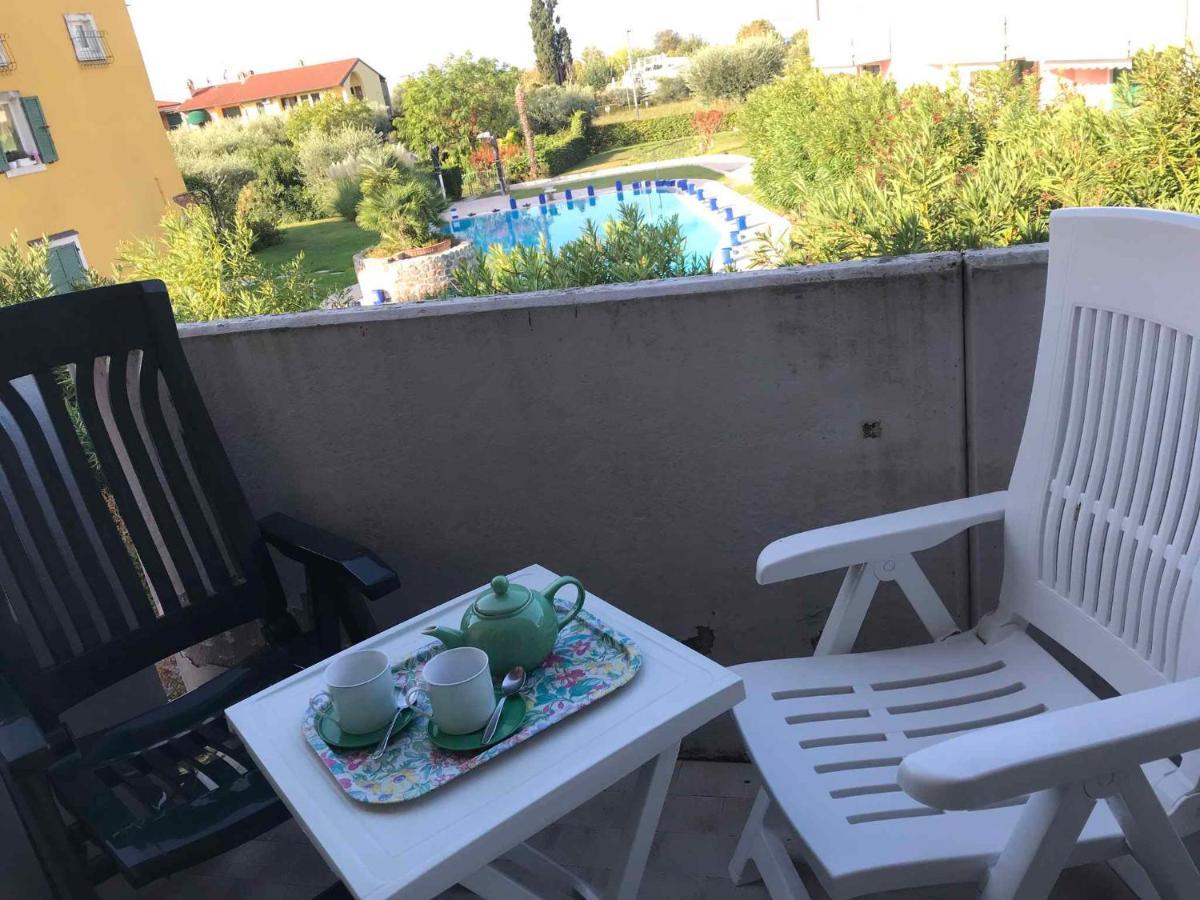 Apartment In Lazise/Gardasee 21982 Εξωτερικό φωτογραφία