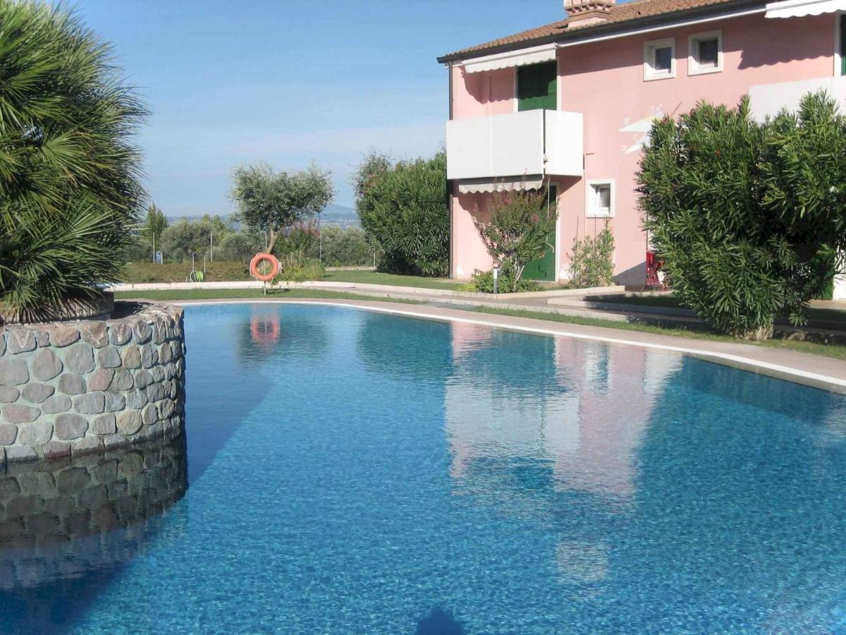 Apartment In Lazise/Gardasee 21982 Εξωτερικό φωτογραφία
