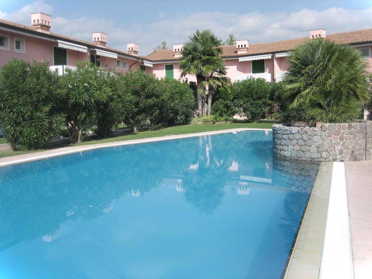 Apartment In Lazise/Gardasee 21982 Εξωτερικό φωτογραφία