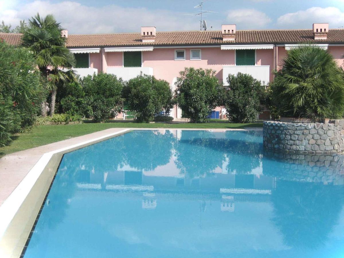 Apartment In Lazise/Gardasee 21982 Εξωτερικό φωτογραφία