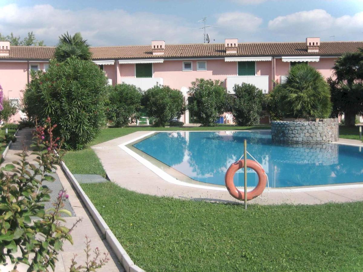 Apartment In Lazise/Gardasee 21982 Εξωτερικό φωτογραφία