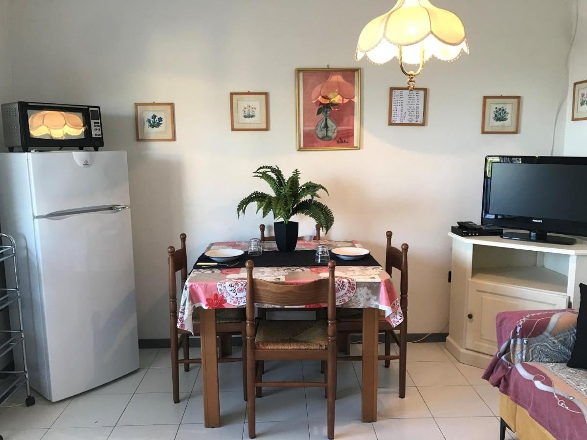 Apartment In Lazise/Gardasee 21982 Εξωτερικό φωτογραφία