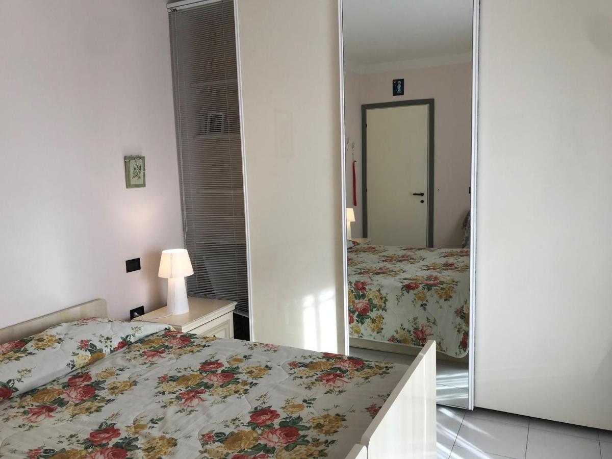 Apartment In Lazise/Gardasee 21982 Εξωτερικό φωτογραφία